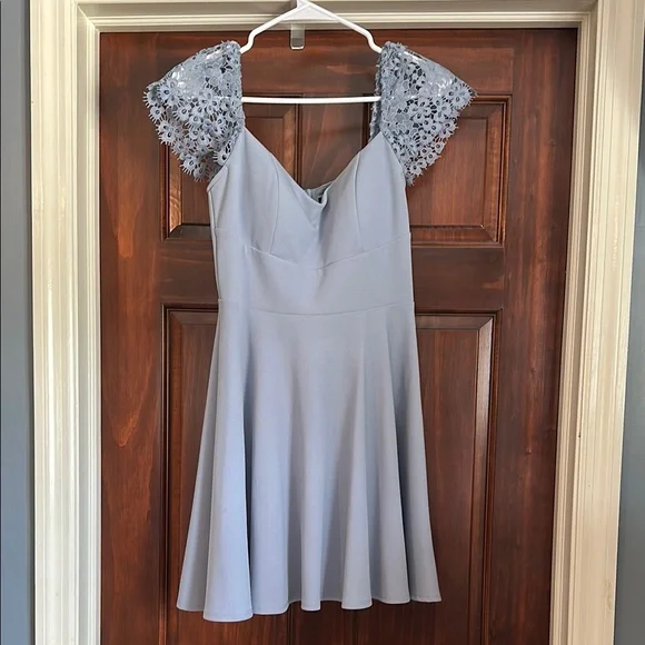 isabella lace midi dress Isabella Midi Dress